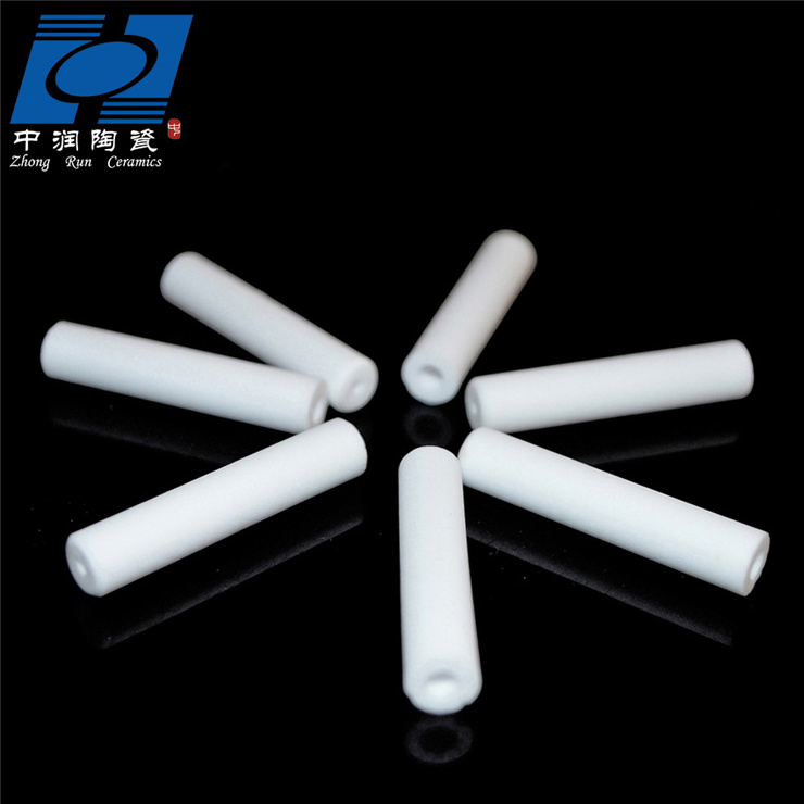 zirconia ceramic tube