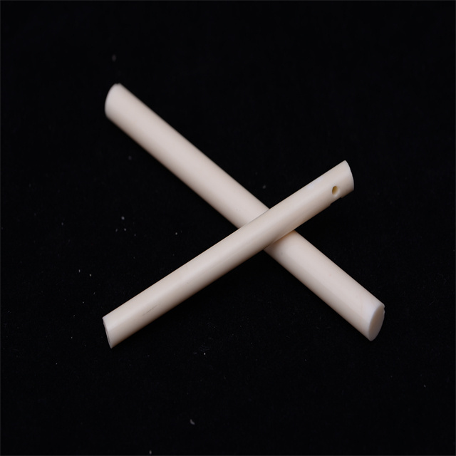 Low failure rate 96% alumina substrate grinding media Structural Ceramic Rod