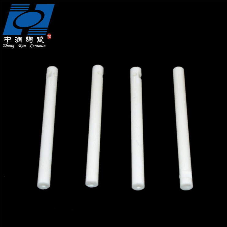 zirconia ceramic tube