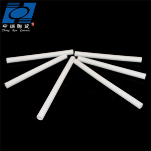 zirconia ceramic tube