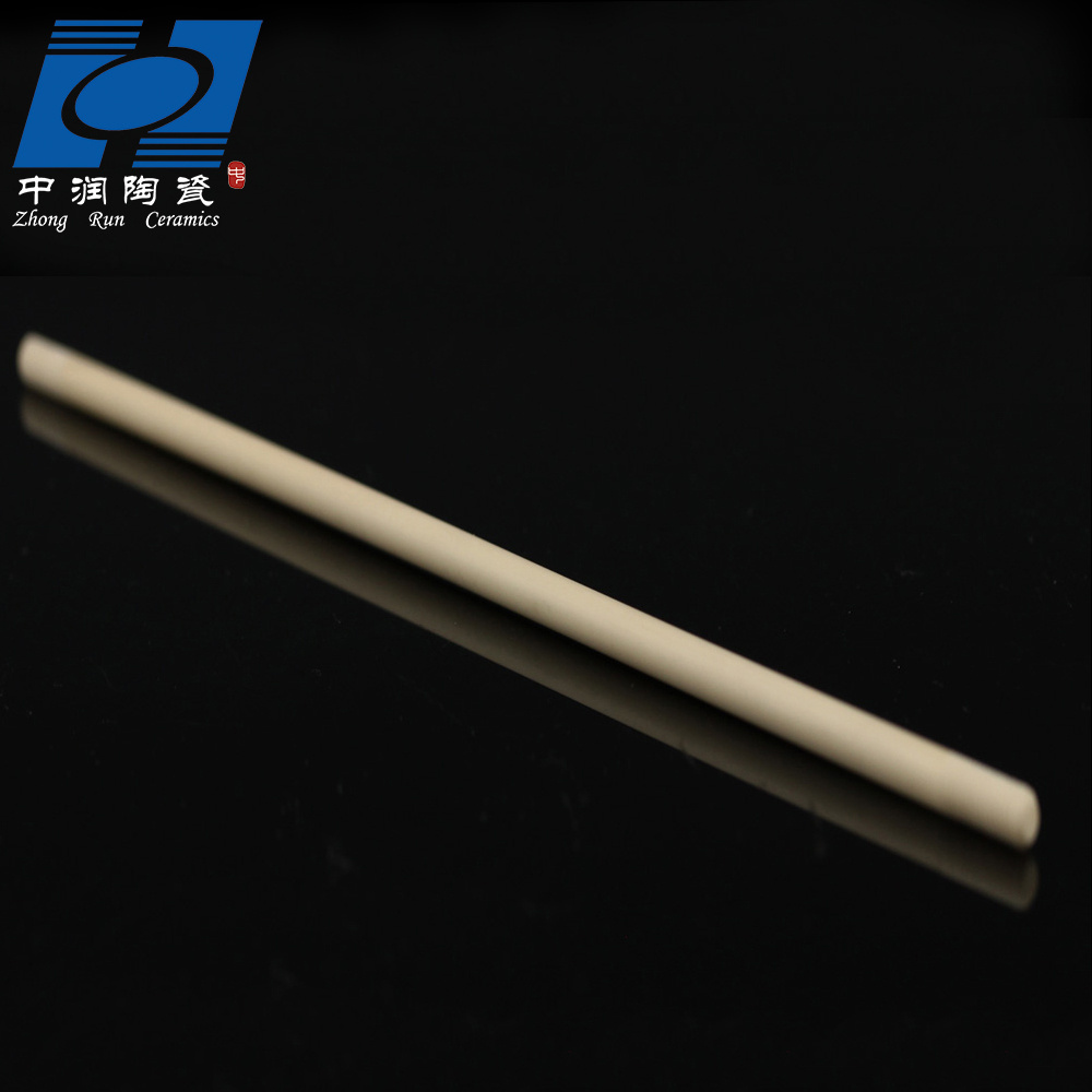 High resistance ceramic heating  tube 3mm