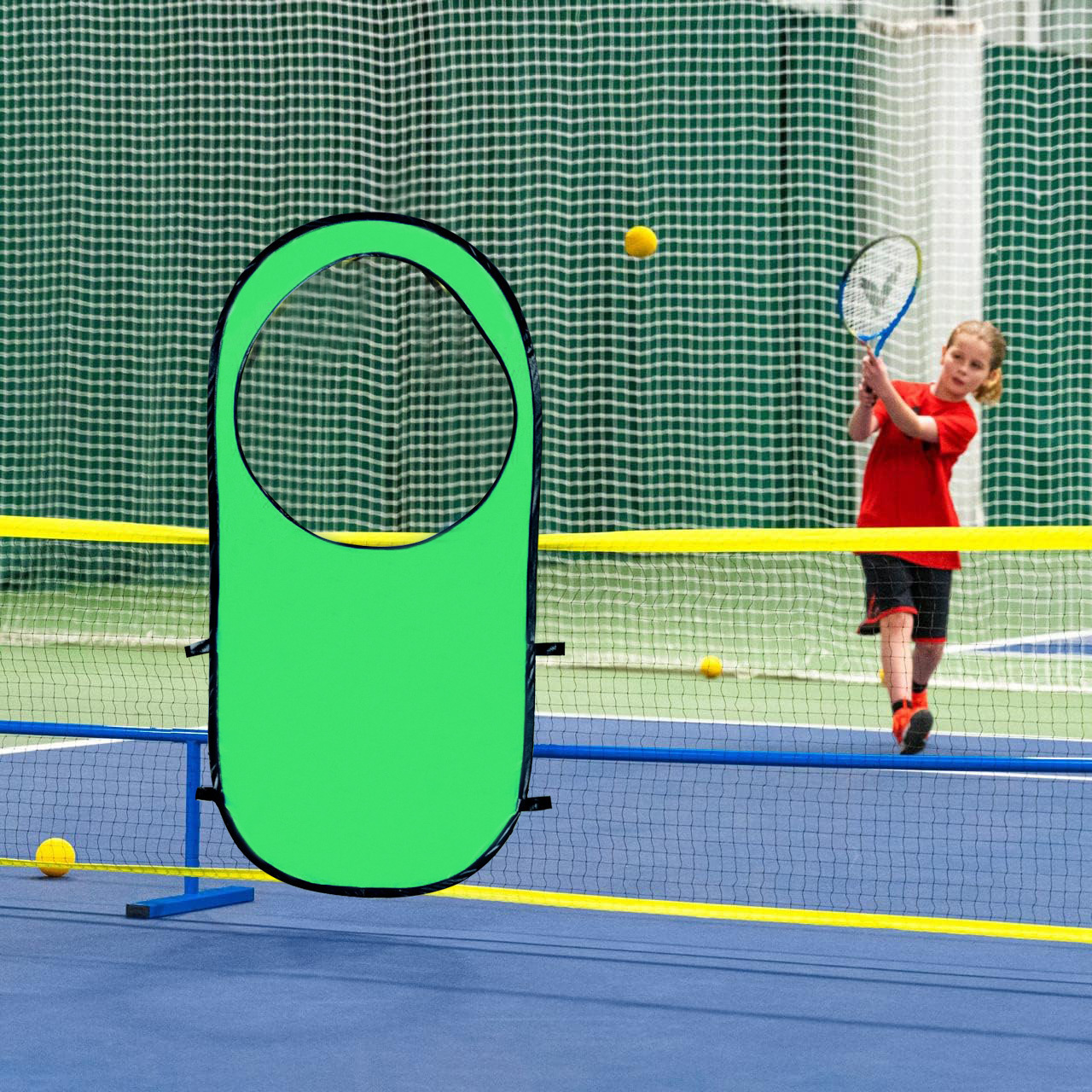 Volleyball Equipment Training Improves Serving Jumping and Arm Swing Mechanics and Spiking Power Volleyball Spike Trainer