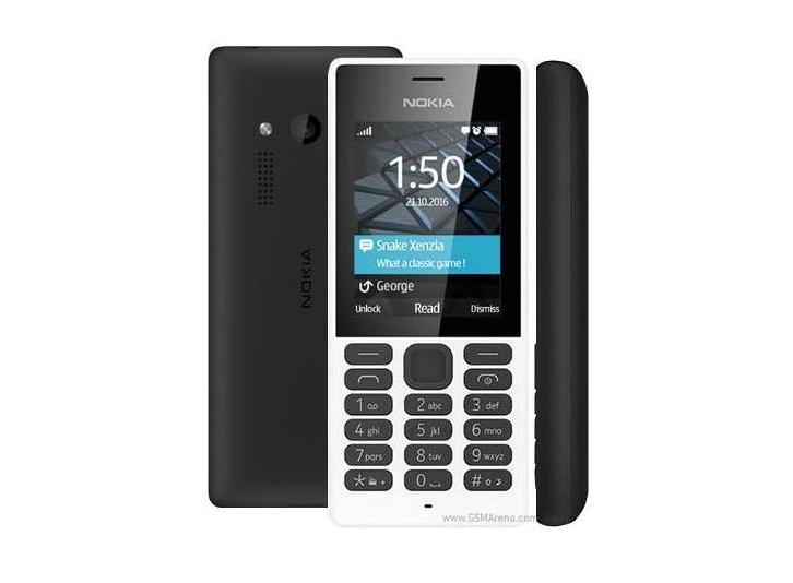 GSM 2G mobile phone for NOKIA 150 130 110 second hand cellphones wholesale price high quality feature phone ready goods