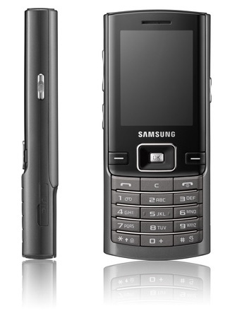 GSM feature phone for SAMSUNG D780 second hand cellphone keypad 2G mobile phone wholesale price ready stock cheap price