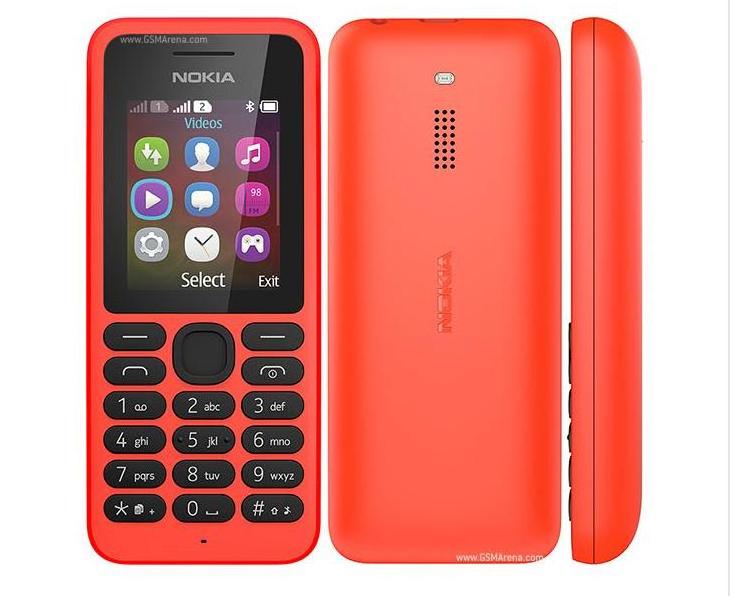 GSM 2G mobile phone for NOKIA 150 130 110 second hand cellphones wholesale price high quality feature phone ready goods