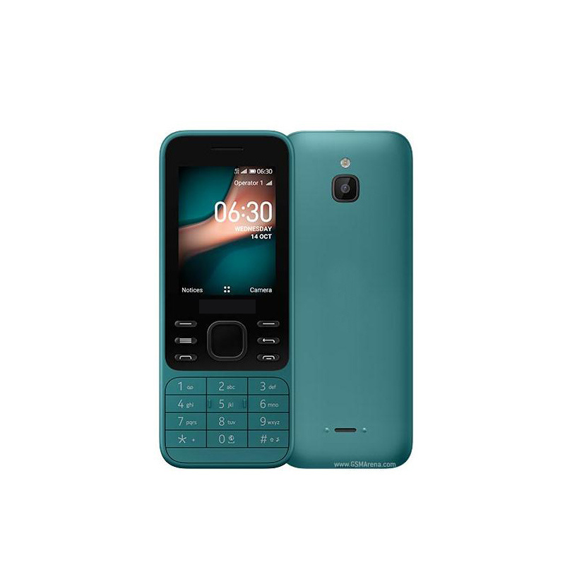 second hand cellphone for NOKIA 6300 5310 105 106 110 130 150 hot sale cheap gsm keypad mobile phone fast delivery