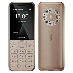 unlocked brand new GSM feature phone for nokia 130(2023) second-hand mobile phone cheap price high quality factory direct sales