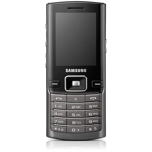 GSM feature phone for SAMSUNG D780 second hand cellphone keypad 2G mobile phone wholesale price ready stock cheap price