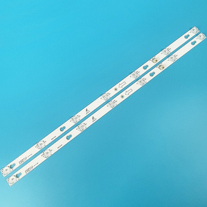 TV Replacement Parts 7 Lamp LED Backlight Strip 32HR330M07A2 V2 32S3750 L32F1680B L32F3301B L32F3303B L32E181 for TCL LED Strips