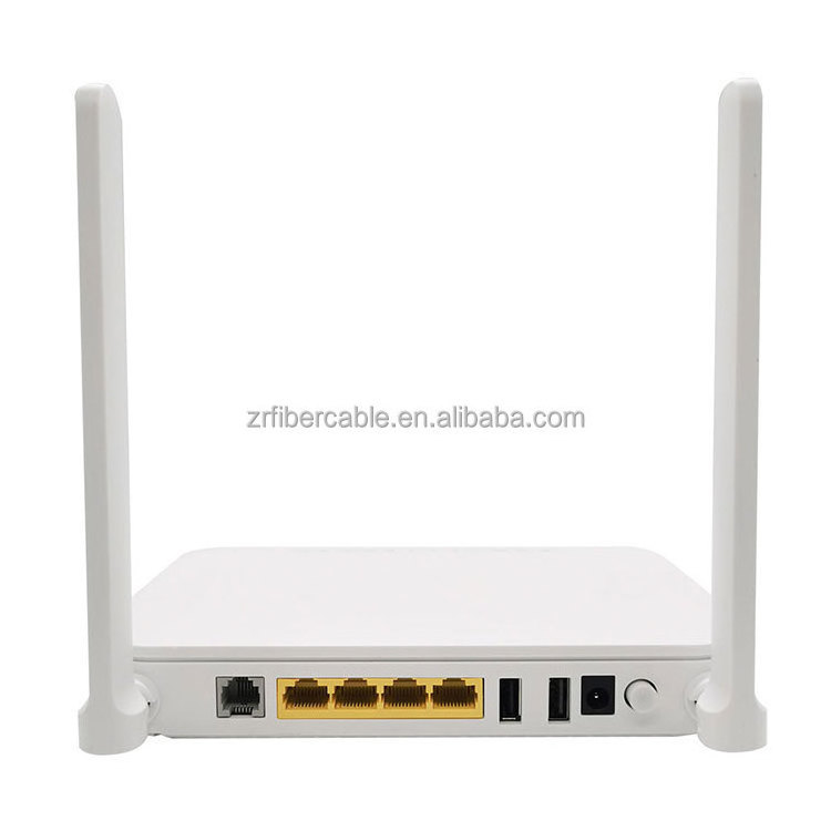 Usado Eg8145x6-10 Hg8145x6-10 Dual Band Onu 8145x6 Hg8145x6 Doble Banda Used Onu Ont Gpon Epon Xpon Xgspon Ftth Router Eg8145x6