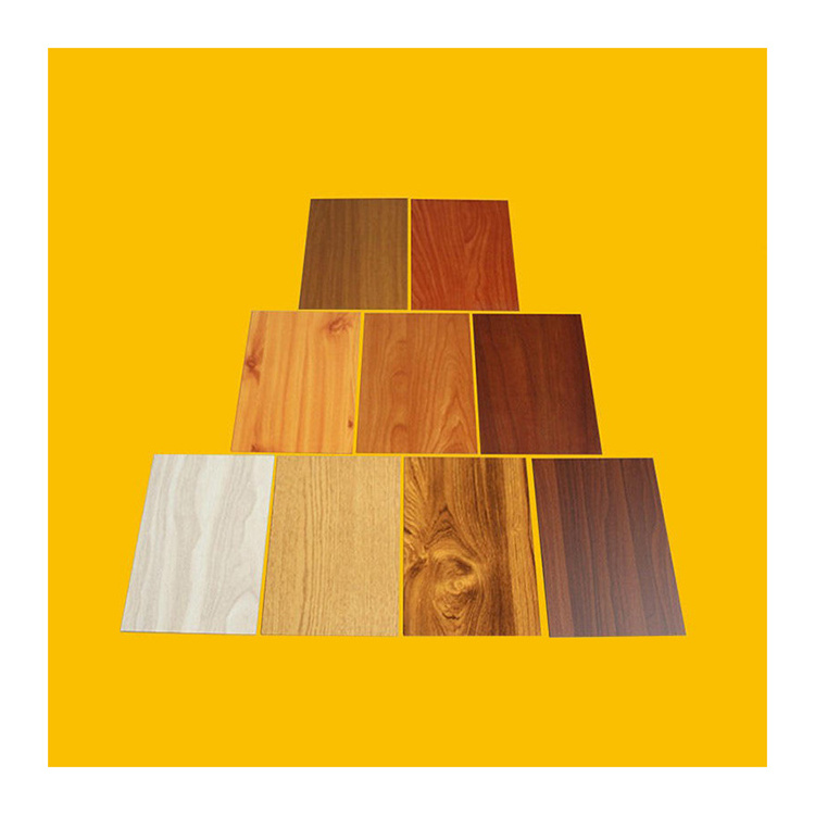 0.5mm-25mm laminates 2mm gold exterior woodgrain decorative high pressure solid colour hpl sheets