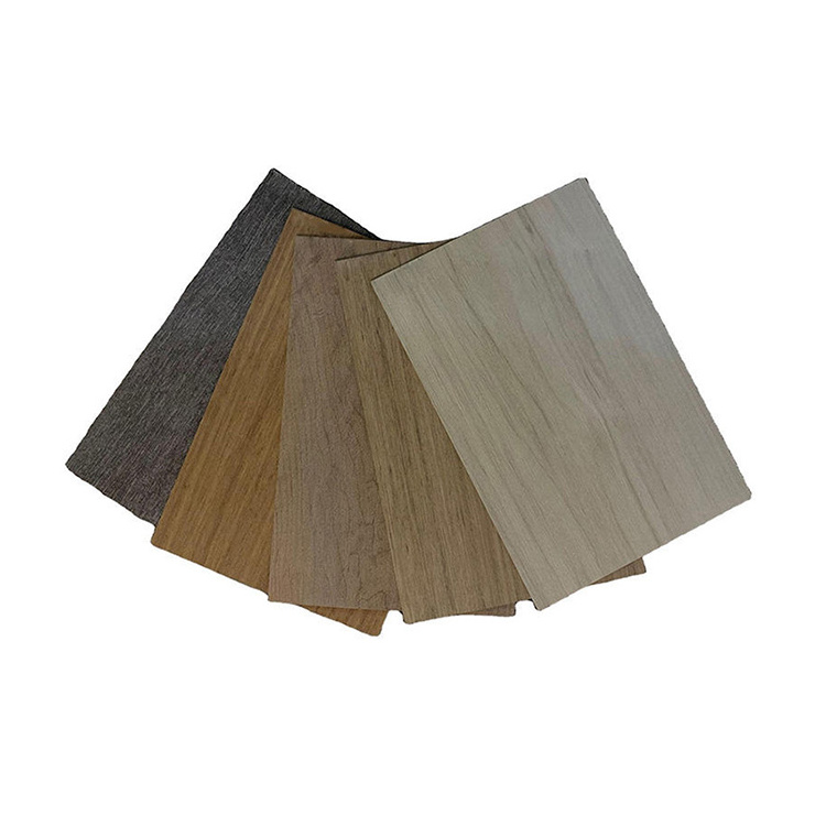 0.5mm-25mm decorative high-pressure laminates 2mm press plate formica laminate sheet solid colour hpl sheets