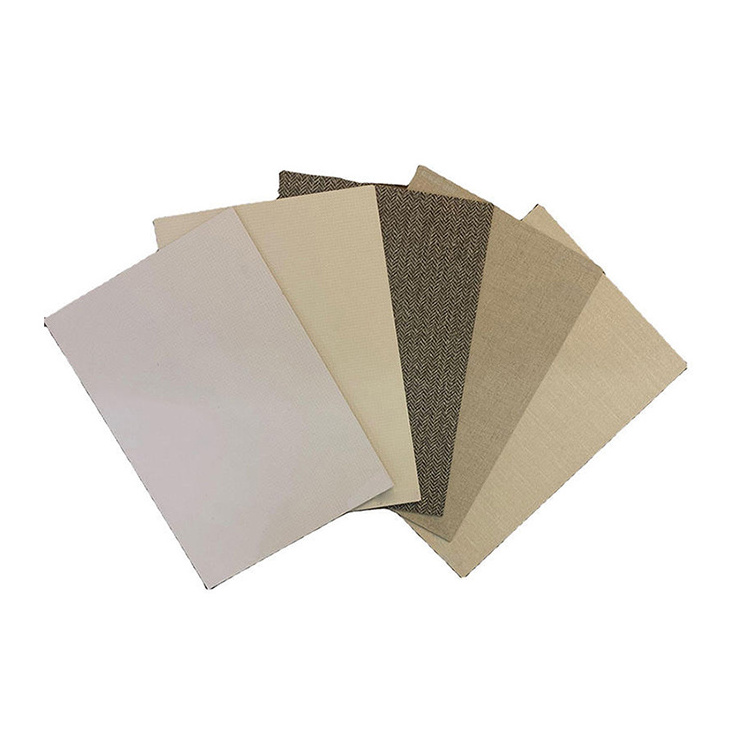 0.5mm-25mm decorative laminates 2mm press plate formica laminate sheet solid colour hpl sheets