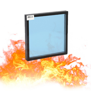 european standard one hour fire rated fixed casment windows swing safe modern fireplace glass door