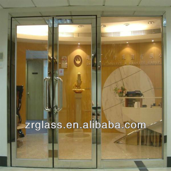 european standard fire resistant glass one hour fire rated nano crystal silicon fireproof gel insulation partition curtain walls