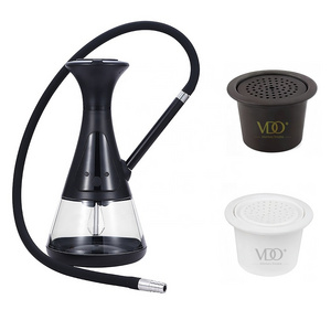 Nagrani Shisha Non Charcoal Head Hookahs Bowl Narguile Smoke Charcoal Holder Electronic Hookah Head