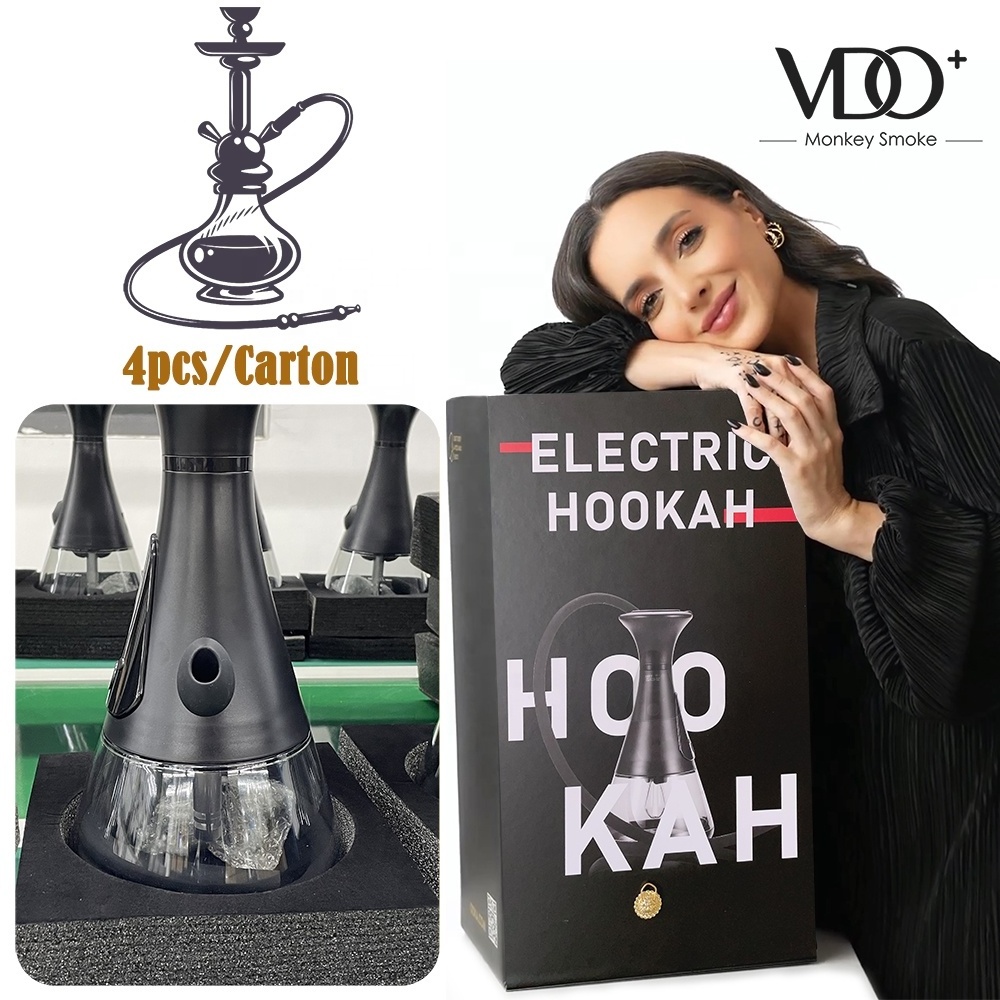 Nagrani Shisha Non Charcoal Head Hookahs Bowl Narguile Smoke Charcoal Holder Electronic Hookah Head