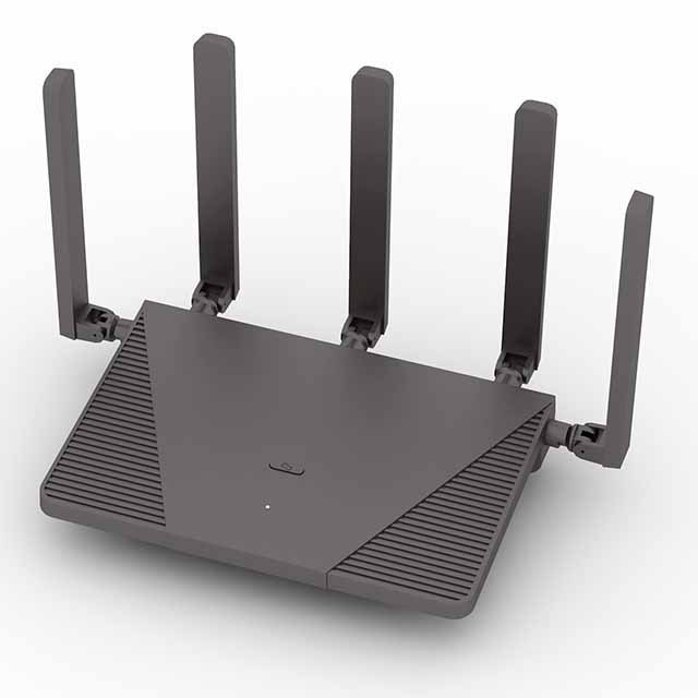 lower price openwrt  vpn V2RAY  direct  high speed giga  dual band mtk ax3000   802.11ax mesh  wifi6 router from china