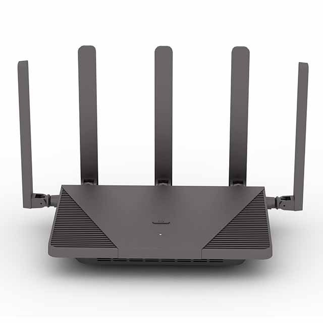 lower price openwrt  vpn V2RAY  direct  high speed giga  dual band mtk ax3000   802.11ax mesh  wifi6 router from china