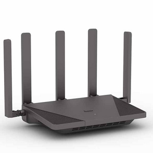 lower price openwrt  vpn V2RAY  direct  high speed giga  dual band mtk ax3000   802.11ax mesh  wifi6 router from china