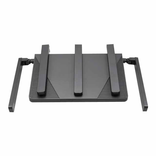 lower price openwrt  vpn V2RAY  direct  high speed giga  dual band mtk ax3000   802.11ax mesh  wifi6 router from china