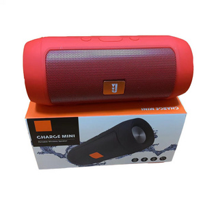 M1 Cheap OEM ODM Gift Double Diaphragm Portable Wireless BLE Excellent Stereo Speakers with USB TF FM AUX