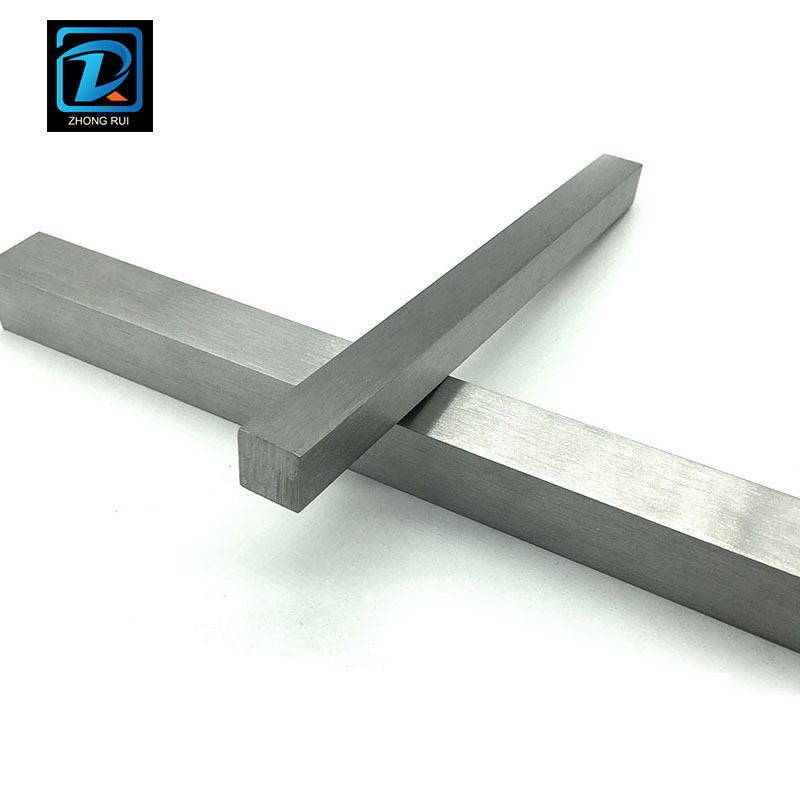 AISI420F Stainless Steel Square Bar