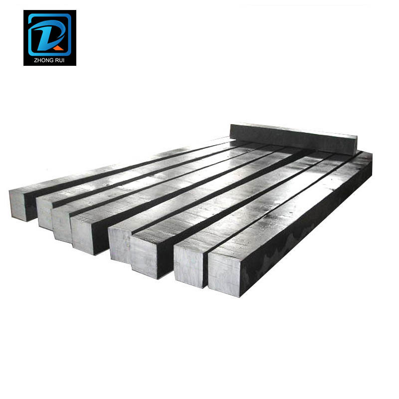 AISI420F Stainless Steel Square Bar