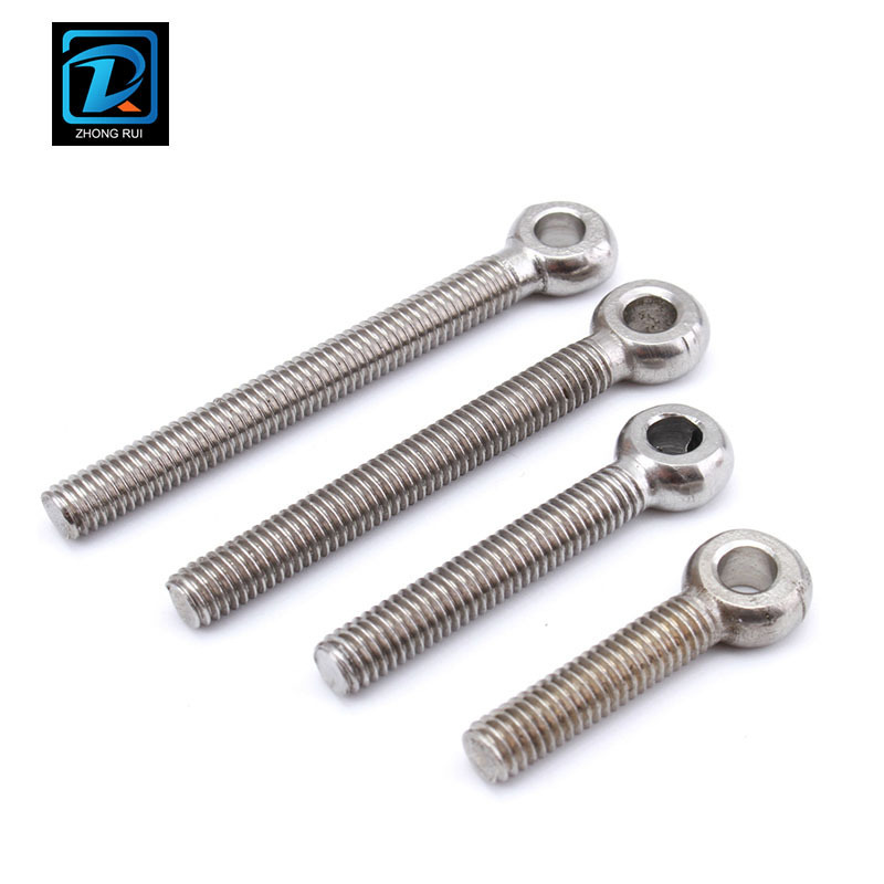 DIN 444 M30 Swing Bolt