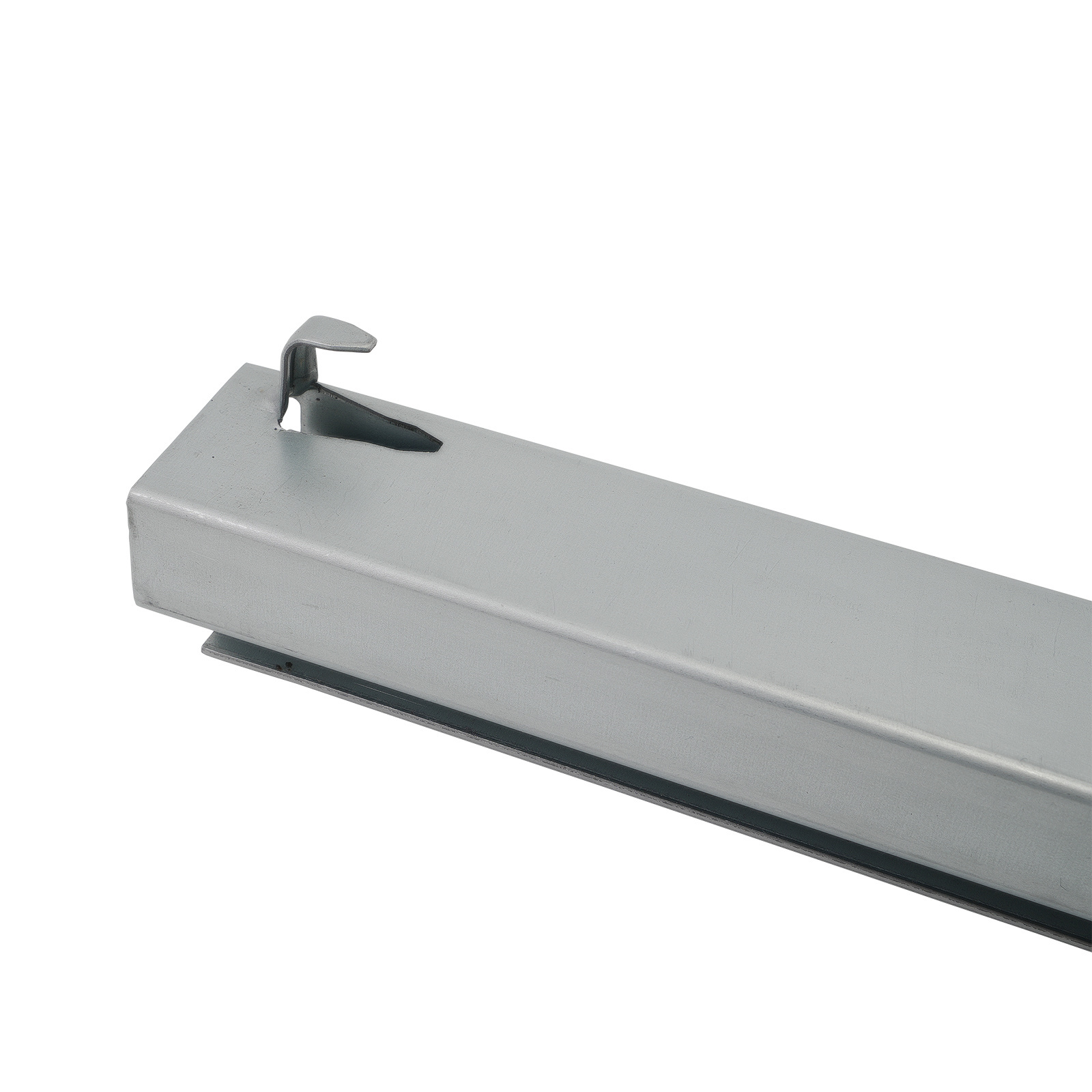 Under Bottom Mount Three Fold Hidden Full Extension Push To Open Drawer Slide Undermount