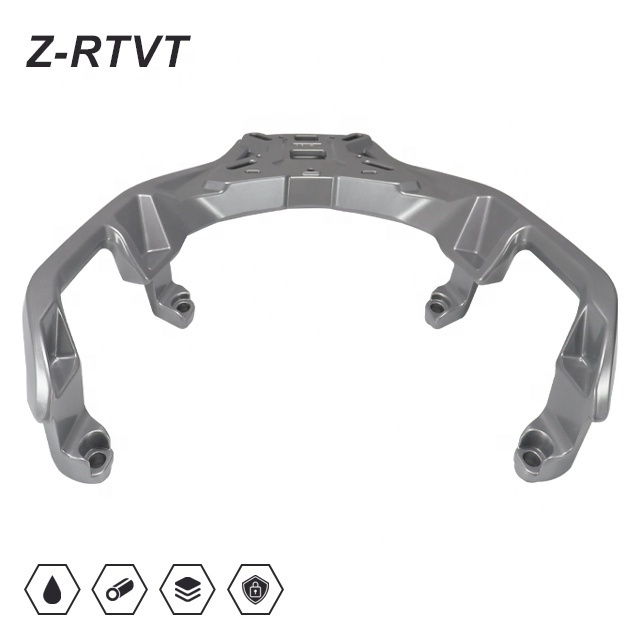 C400X motorcycle aluminium alloy tail frames C400GT motorbike trunk tail box baggage luggage tailstock metal bracket