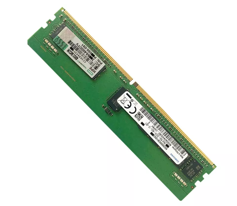 Ram Memoria Server HPE P00930-B21 Ram 16GB 32GB 64GB DDR4  DDR3 HPE Server Memory