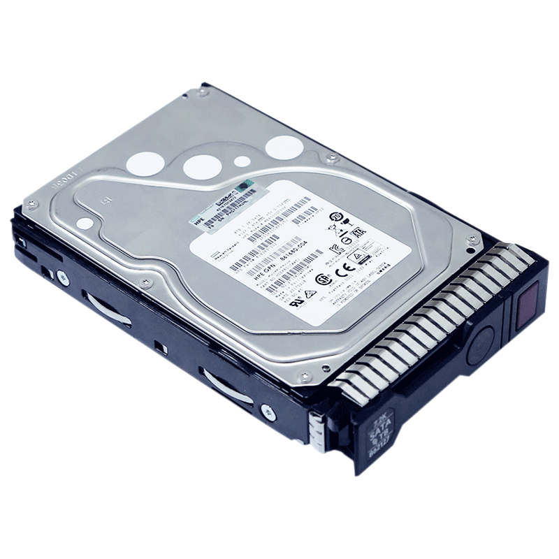 HPE 10tb HDD 3.5 Disc Good Price 1 Tb Ssd Hard Drive