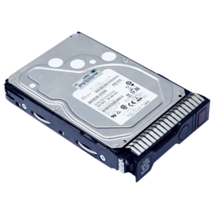 HPE 10tb HDD 3.5 Disc Good Price 1 Tb Ssd Hard Drive