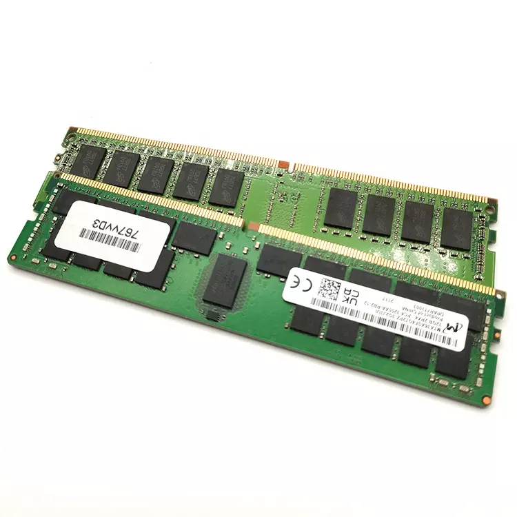 Ram Memoria Server HPE P00930-B21 Ram 16GB 32GB 64GB DDR4  DDR3 HPE Server Memory