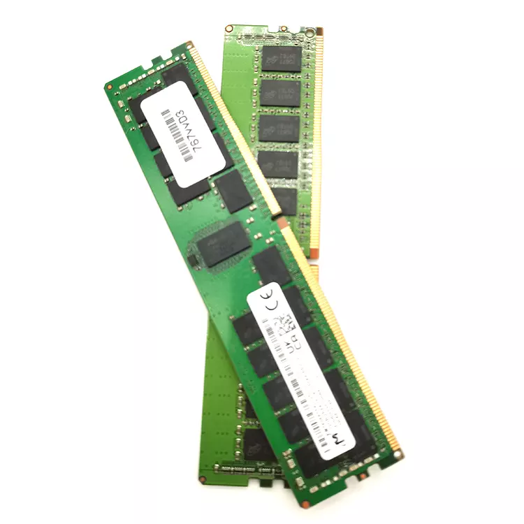 Ram Memoria Server HPE P00930-B21 Ram 16GB 32GB 64GB DDR4  DDR3 HPE Server Memory