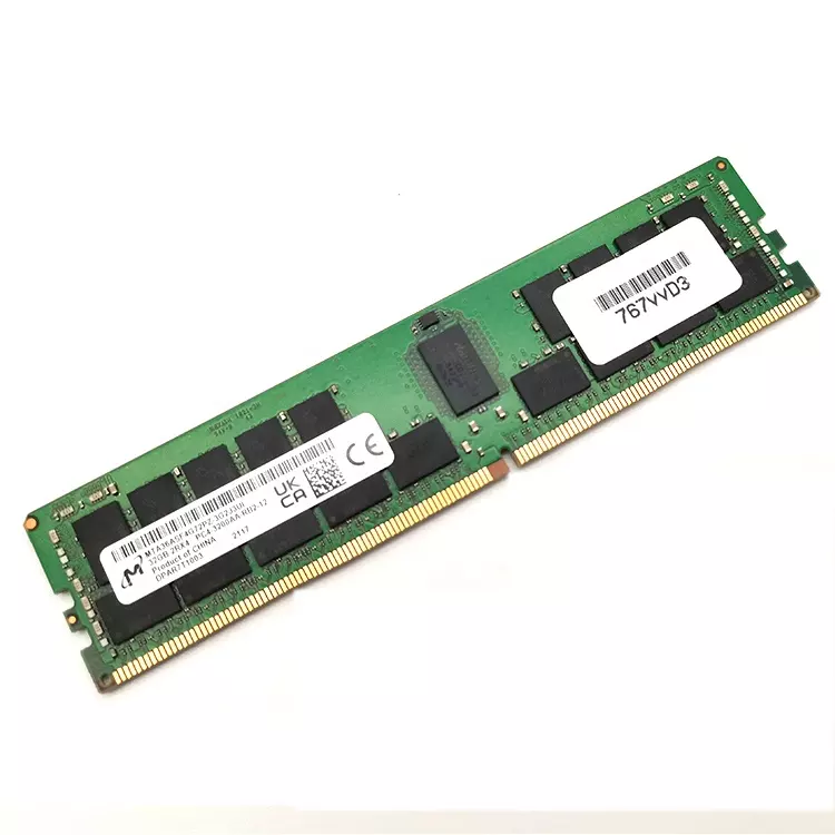 Ram Memoria Server HPE P00930-B21 Ram 16GB 32GB 64GB DDR4  DDR3 HPE Server Memory