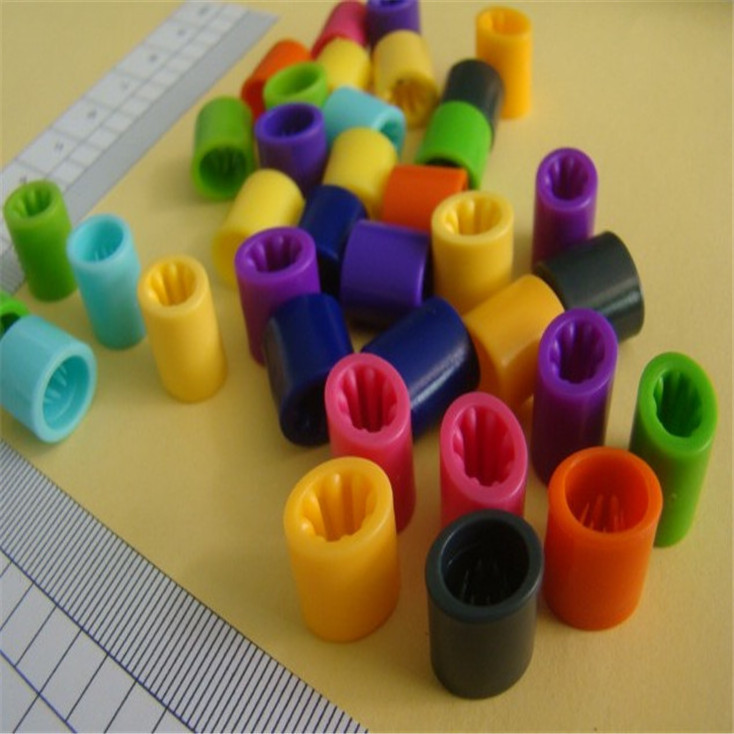 Wholesale festival wristband plastic slide lock for wristband