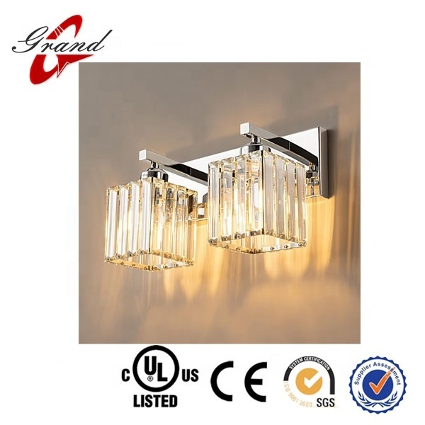 Bathroom Vanity Wall Light Stylish Wall Lamps for Interior Decor