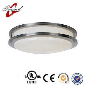 Vintage Flush Mount LED Ceiling Light