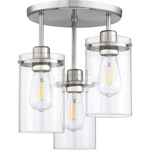 Semi Flush Mount Ceiling Lights