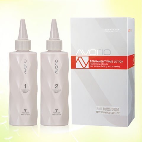 AVORIO Digital Perm Lotion Without Digital Perm Machine 2020 Highest Demand Products