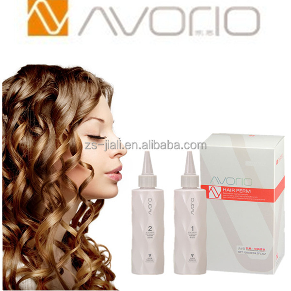 AVORIO Digital Perm Lotion Without Digital Perm Machine 2020 Highest Demand Products