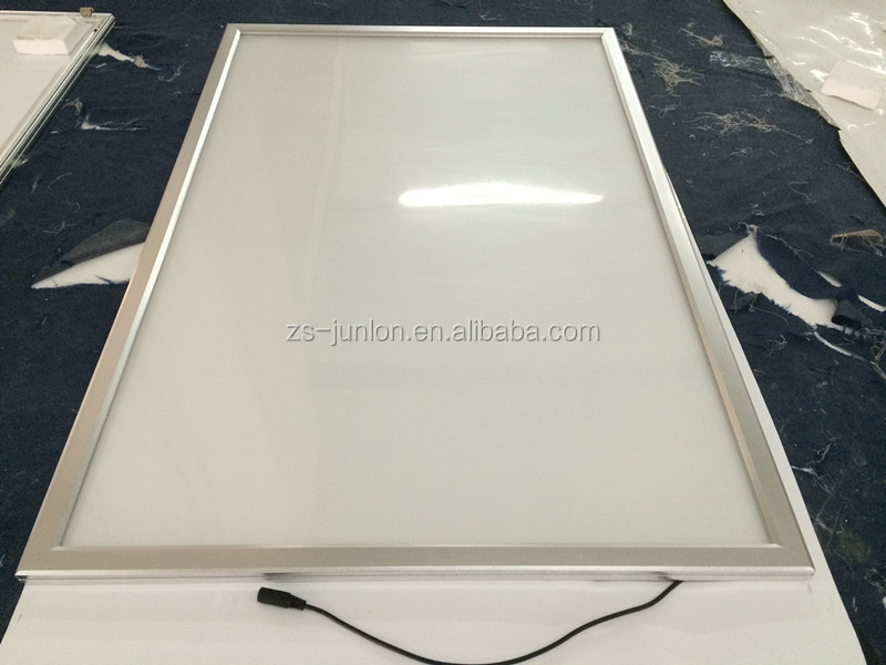 Poster Display film A2 LED Slim Aluminum Light Box picture frame