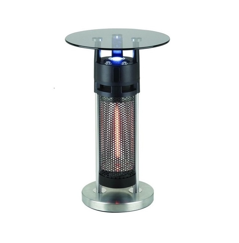 High Quality Wholesale Custom Cheap Table Top Led Lighting Electric Patio Heater