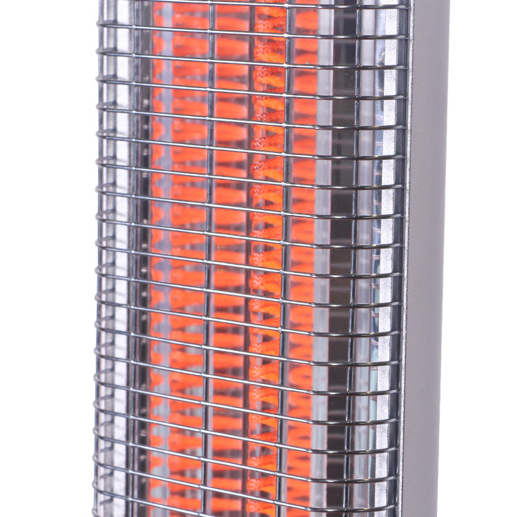 Calentador Para Exteriores Patio Heater Outdoor Luxury Garden Infrared Patio Heaters