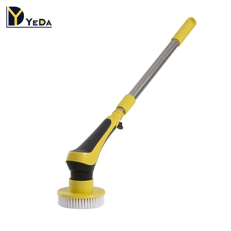 Household Electric Carpet Ceiling Cleaner Cleaning Brush Clean Electric Brush