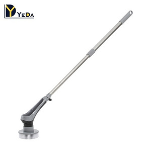 Household Electric Carpet Ceiling Cleaner Cleaning Brush Clean Electric Brush