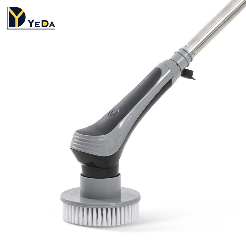 Household Electric Carpet Ceiling Cleaner Cleaning Brush Clean Electric Brush