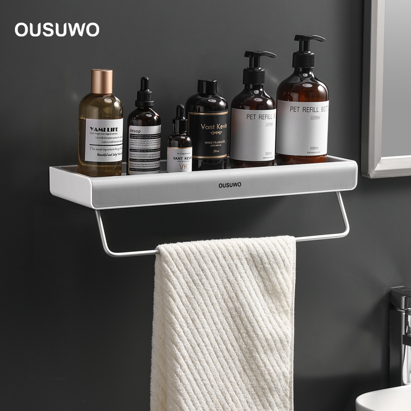 Baolong Household 3 Tier Standing Stainless Steel Bathroom Corner Rack Gold Black Bathroom Corner Shower Shelf